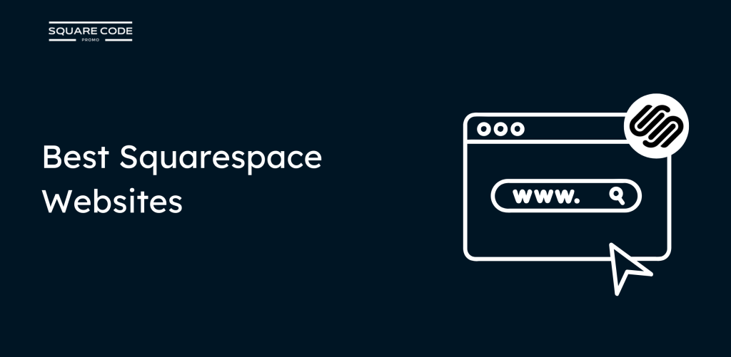 Best Squarespace Websites