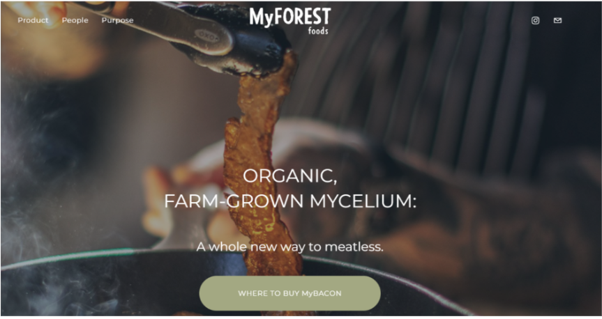 MyForest Foods