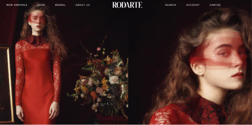 Rodarte