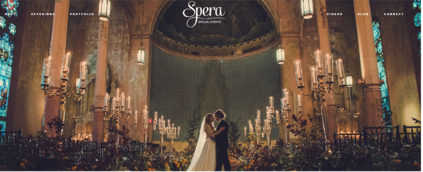 Spera Special Events