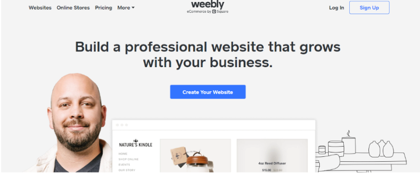 Weebly