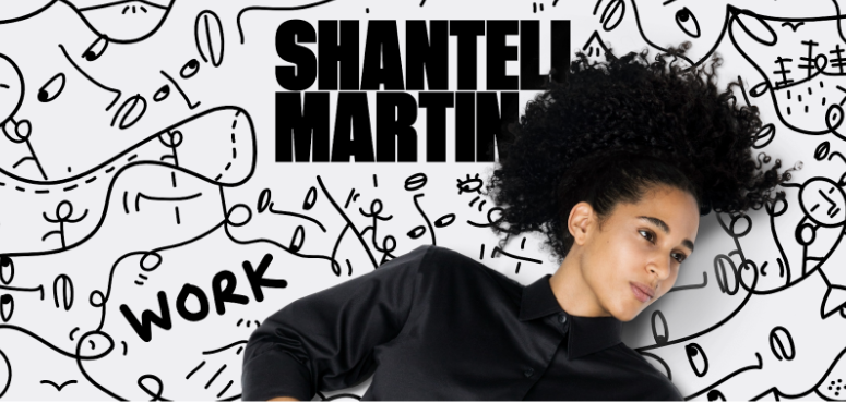 Shantell Martin