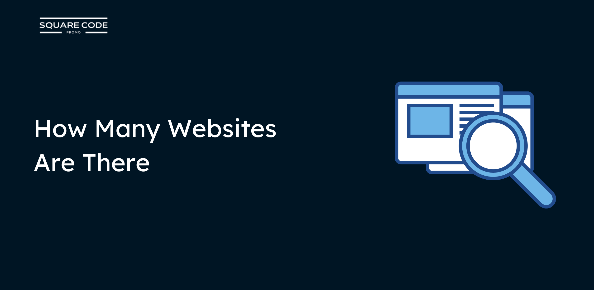 How many websites are there 2025 worldwide 