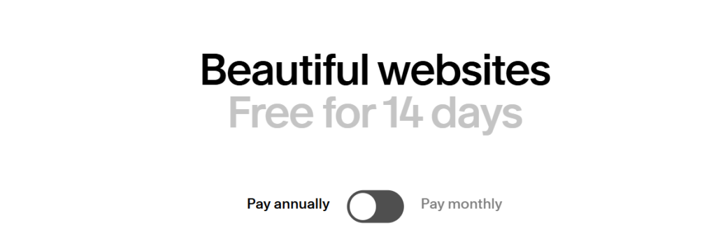 Squarespace Offer A Free Trial Squarespace Offer A Free Trial