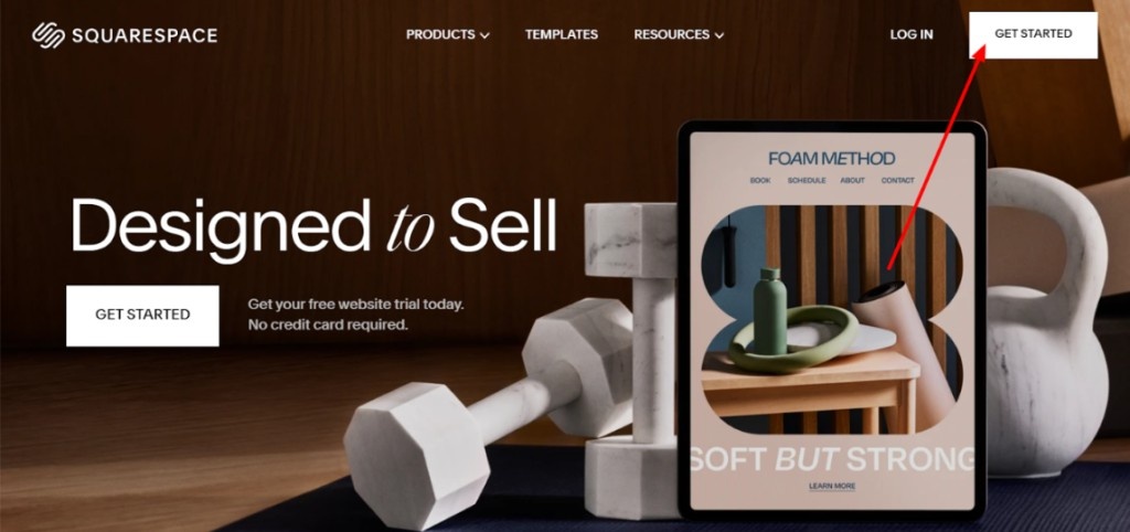 Squarespace Promo Code