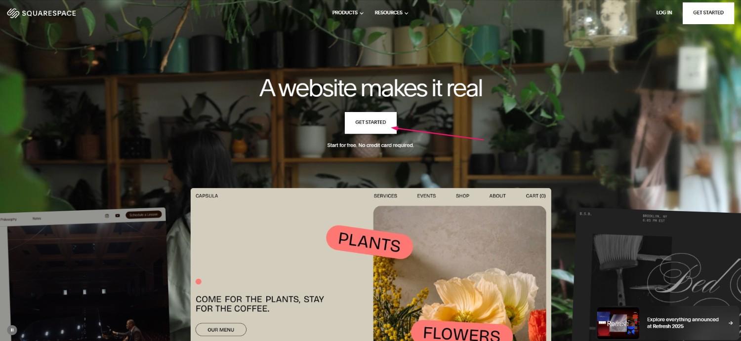 Squarespace Promo Code Squarespace Promo Code